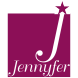 Logotipo de Bolsas Jennyfer