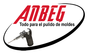 Logotipo de ANBEG