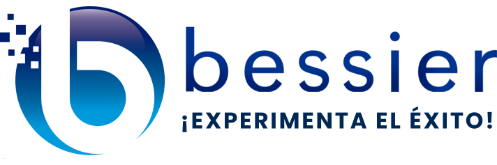 Logotipo de Bessier